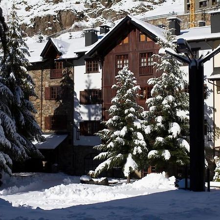 El Tarter - Andorraアパートメント エクステリア 写真